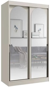 Skriňa 2d Modin 120 Kašmír