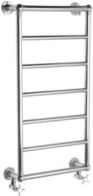 Sapho Sapho, UNO vykurovacie teleso 493x951mm, 175 W, nerez, NR816