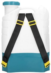 Elektrický akumulátorový postrekovač 16L Springos GA0059