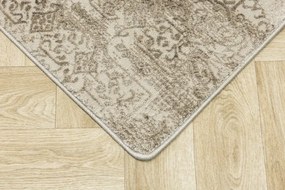 Koberec GALYA GAK11A hnedý / béžový / krémový