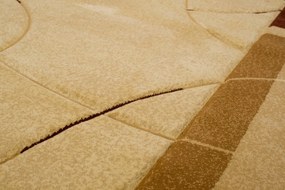 TA Koberec 5799D KRÉMOVÁ ANTOGYA Rozmer: 60x100 cm