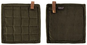 Chňapky v súprave 2 ks Velmar – Tiseco Home Studio