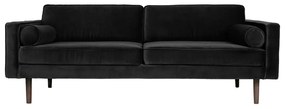 Broste Sofa WIND - čierne