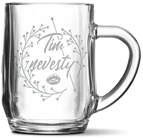 Sablio Polliter Tím nevesty: 0,5 l