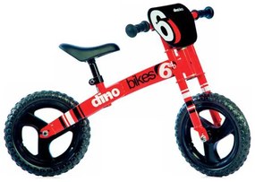 Dino Bikes 150R06 Red