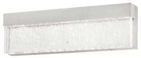 Westinghouse 65767 - LED Stmievateľné nástenné svietidlo CAVA LED/20W/230V 46 cm 65767