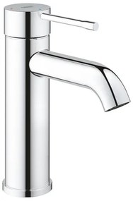 Umývadlová batéria GROHE ESSENCE s clic-clacem chróm 23797001, 1 ks