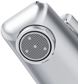 Vaňová a sprchová batéria AM.PM Gem FGA10000 jednopáková, chróm