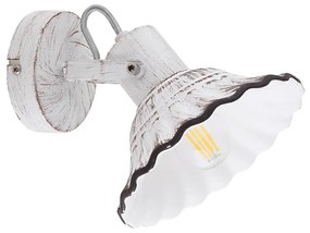 Globo 54050-1 - Nástenné bodové svietidlo JOWITA 1xE27/40W/230V