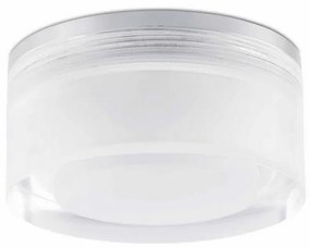 FARO 42919 - LED Kúpeľňové podhľadové svietidlo EBBA LED/4W/230V IP44