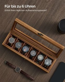 Box na hodinky JOW006K01