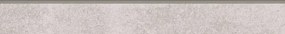 Sokel Fineza Project svetlo sivá 60x7,2 cm mat DSAS3370.1