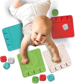 Zmyslový chodník Clemmy Clementoni 17352