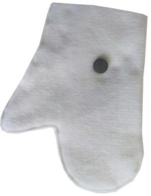 Chňapka standard zelenina