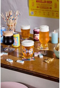 Pohár na pivo 400 ml Mikkeler – Holmegaard