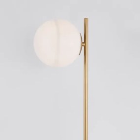 Dizajnová stolová lampa Cantona