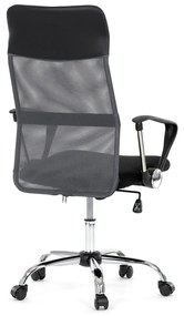 Kancelárske kreslo Autronic KA-E305 GREY