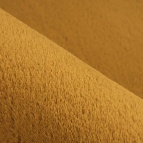 Koberec Topia Uni amber