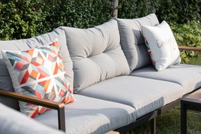 Doppler CORTONA antracit