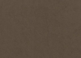 Posteľ boxspring Fresco 180x200 cm, svetlo hnedá látka