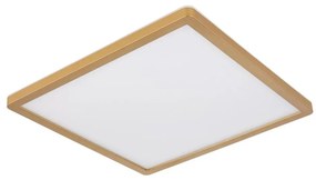 Globo 41563-18MM-LED Stm. kúpeľ. strop. svietidlo SAPANA LED/18W/230V IP44