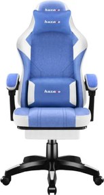 Herná stolička Force 3.7 Blue