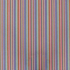 Jutex Koberec Multi Stripe 6995 viacfarebný, Šírka (m) 4.00