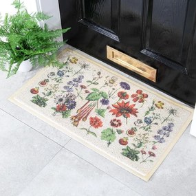 Rohožka 40x70 cm Botanicals - Artsy Doormats