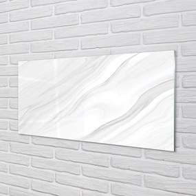 Obraz na skle Marble kameň betón 125x50 cm