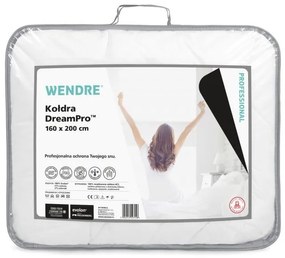 Azar Antialergická prikrývka DreamPro Wendre 160 × 200 cm