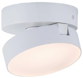 LED stropné bodové svetlá Stanos, CCT, 1-pl. biela