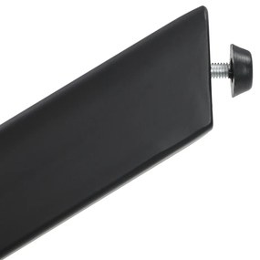 Okrúhly jedálenský stôl R5010 OAK, dub