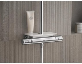 GROHE 26401001 - Sprchový systém VITALIO JOY SYSTEM 310, lesklý chróm