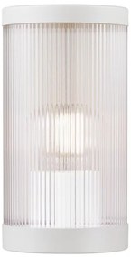 Nordlux - Vonkajšie nástenné svietidlo COUPAR 1xE27/25W/230V IP54