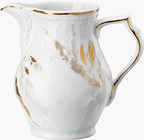 Porcelánová kanvička na mlieko Heritage Midas
