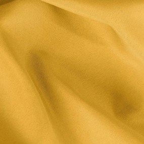 Horčivový záves na páske RITA 140x270 cm