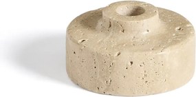 Kamenný svietnik Zalvori – Kave Home