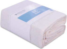 Deka DIAMANT ecru 200x220 cm
