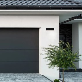 Rabalux 77114 - LED Vonkajšie nástenné svietidlo MATARO LED/12W/230V IP54