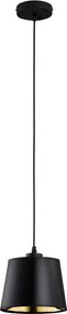 TK Lighting BEN BLACK 2274