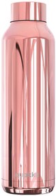Nerezová termofľaša Solid Sleek Rose Gold 630 ml
