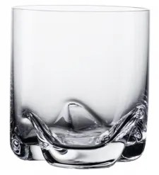 Lunasol - Poháre Tumbler 300 ml set 4 ks - Anno Glas Lunasol META Glass (322123)