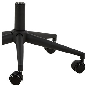 Béžová kancelárska stolička Eddie – Actona