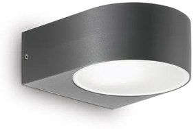 IDEAL LUX 018515 IKO AP1 vonkajšie svietidlo