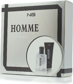 NG PERFUMES NG Homme