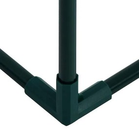 Záhradný fóliovník  UV4 130g/m2 2x1,7x0,8 m SPRINGOS GT0006