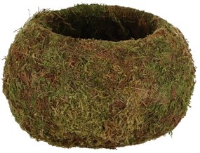Kvetináč ø 20 cm Kokedama – Esschert Design