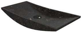 Kamenné umývadlo Amuletum Black