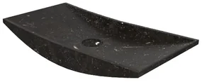 Kamenné umývadlo Amuletum Black