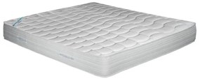 PerDormire GRAN PARADISO - obojstranný matrac s obsahom prírodného tencelu v poťahu 100 x 200 cm, snímateľný poťah